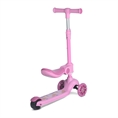 Scooter JETSTER Plus PINK